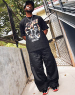 The Real Deal "Big Dawgs Beat the Odds" - Black