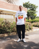 The Real Deal "Fruit Ball" - White
