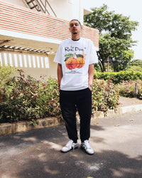 The Real Deal "Fruit Ball" - White