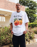 The Real Deal "Fruit Ball" - White