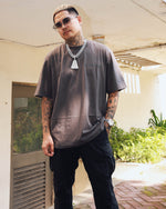 The Real Deal "Logo Tee" - Magnet