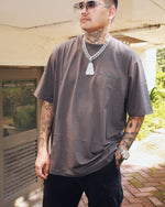 The Real Deal "Logo Tee" - Magnet