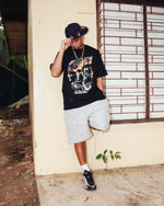 The Real Deal "Big Dawgs Beat the Odds" - Black