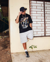 The Real Deal "Big Dawgs Beat the Odds" - Black
