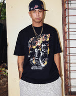 The Real Deal "Big Dawgs Beat the Odds" - Black