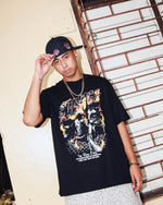 The Real Deal "Big Dawgs Beat the Odds" - Black